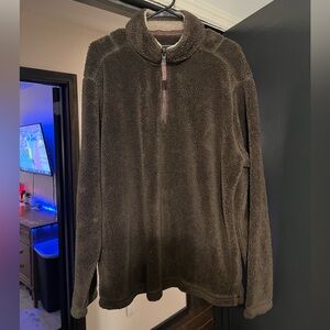 Men’s True Grit Pullover